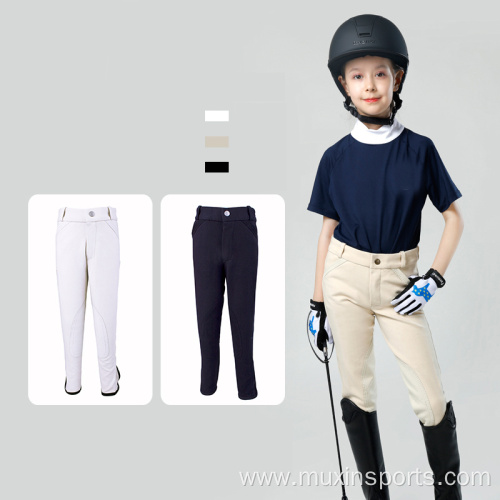 New Children's Horse Riding Pants